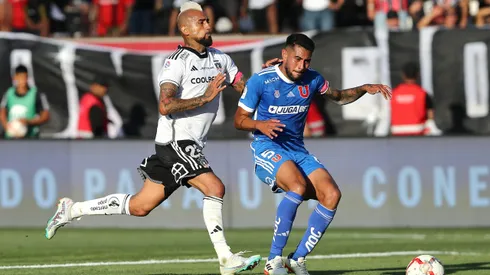 Emmanuel Ojeda tiene contrato hasta junio de 2025 en la U.