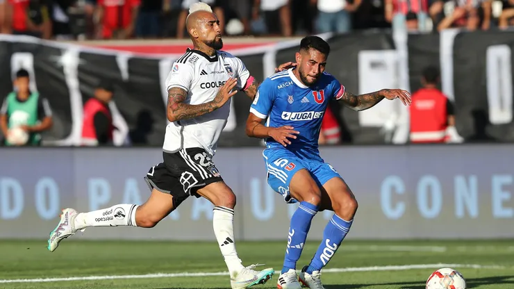 Emmanuel Ojeda tiene contrato hasta junio de 2025 en la U.