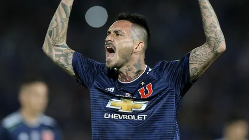 Pinilla y dura advertencia a Azul Azul en la U.