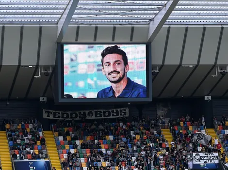 A la cárcel ex médico de la Fiorentina por muerte de jugador