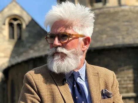 Federico Sánchez recibe críticas por molestar a joven en entrevista