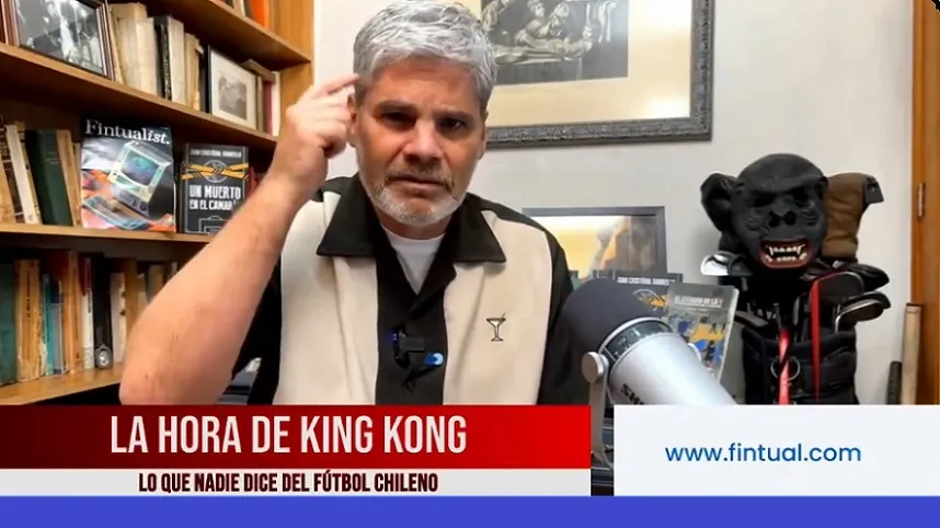 Guarello y Argentina en Copa América.