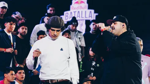 Nano en la Final Nacional 2023