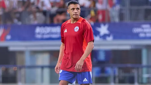 Los dichos de Alexis Sánchez generaron el comentario de Pedro Carcuro.