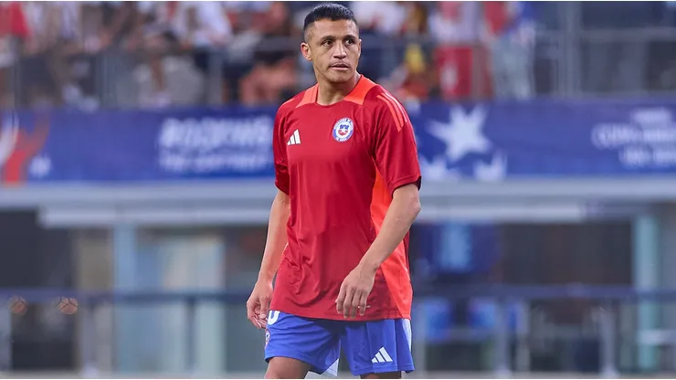 Los dichos de Alexis Sánchez generaron el comentario de Pedro Carcuro.