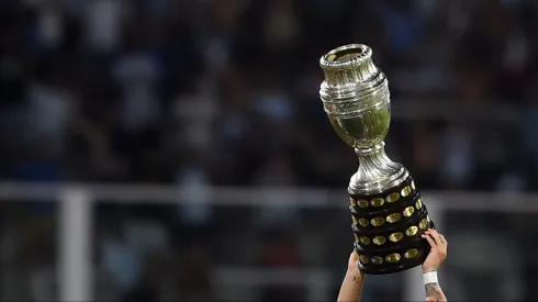 La Copa América vive duelos claves.