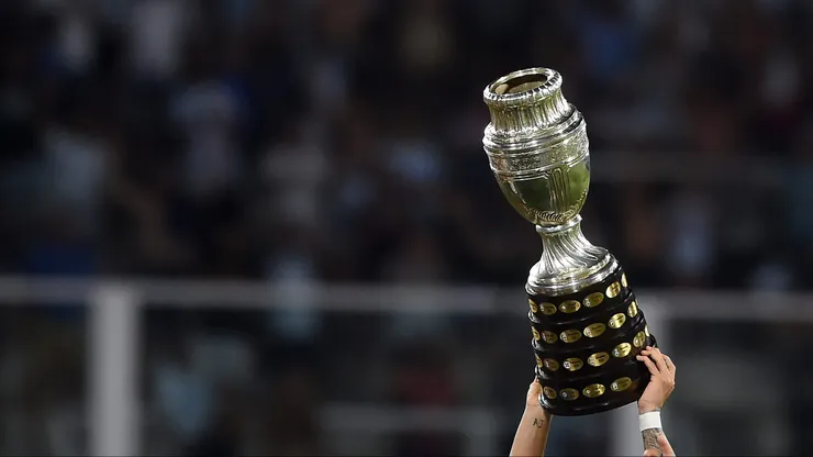 La Copa América vive duelos claves.
