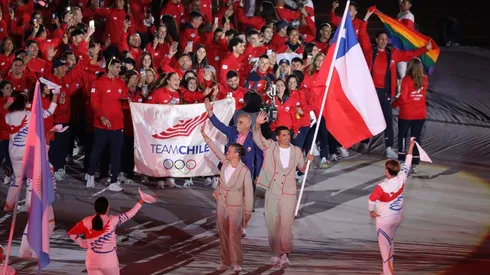 Team Chile tendrá en París 2024 su mayor delegación en la historia, sin deportes colectivos.