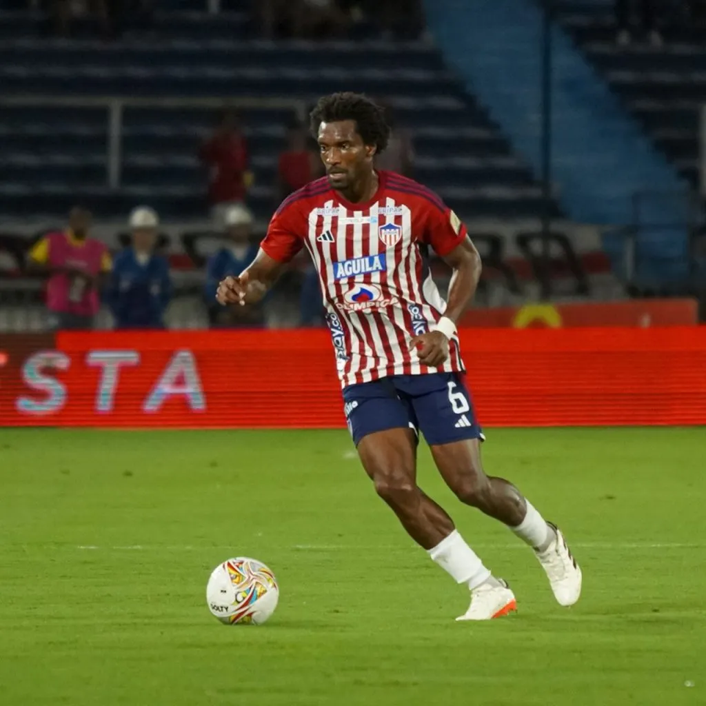 Junior perdió 5-3 ante Alianza FC y desató la ira del DT Arturo Reyes