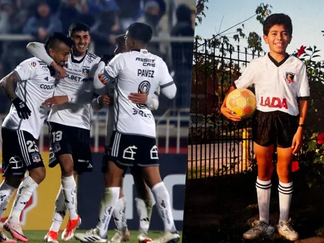 Ruminot regala dos entradas para ver gratis a Colo Colo