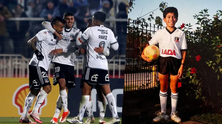 Ruminot regala entradas para ver a Colo Colo en el Monumental