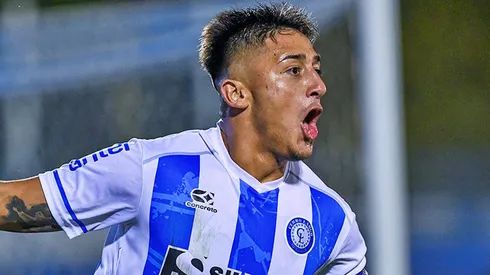 Brasil es el nuevo jugador de Cobreloa.