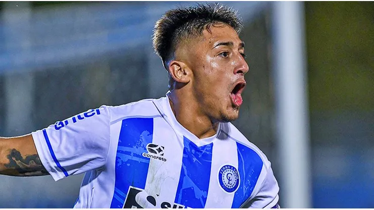 Brasil es el nuevo jugador de Cobreloa.