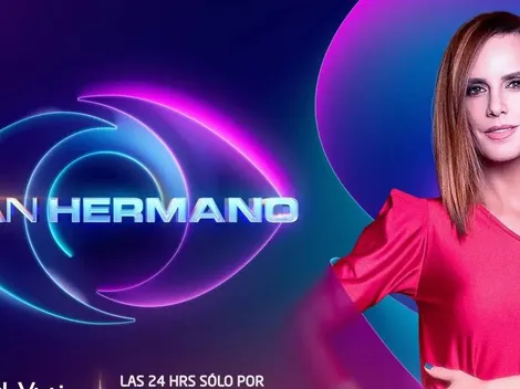Gran Hermano presenta nuevos jugadores a días del estreno