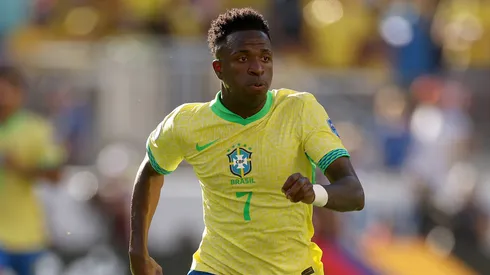 Estrella de Brasil pide perdón y se culpa del fracaso en Copa América.