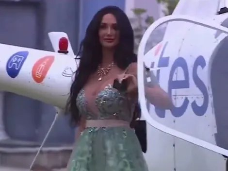 Ganar o Servir y su capítulo para competir con Gran Hermano