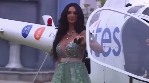 Ganar o Servir y su capítulo para competir con Gran Hermano