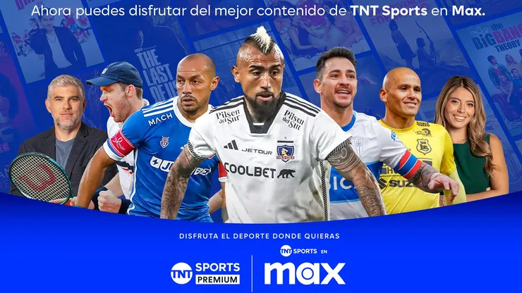 Estadio TNT pasa a la historia.