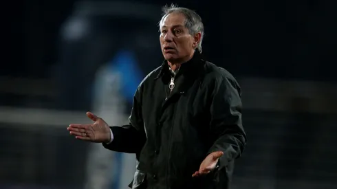 Ariel Holan confía en un viejo conocido del fútbol chileno para Barcelona de Ecuador.