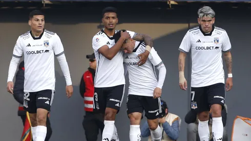 Colo Colo podría perder a una nueva figura del plantel