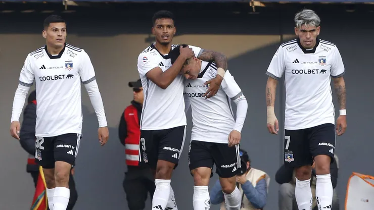 Colo Colo podría perder a una nueva figura del plantel