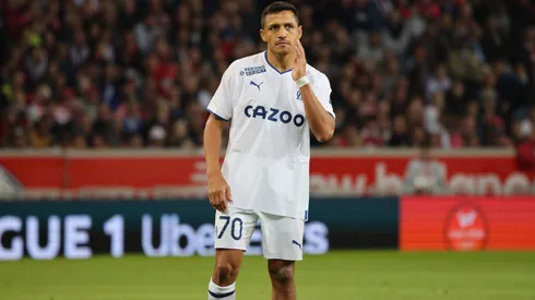 La posibilidad que Alexis Sánchez regrese al Olympique de Marsella se aleja.