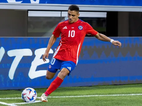 Bichi Borghi hace inédita petición a Alexis Sánchez