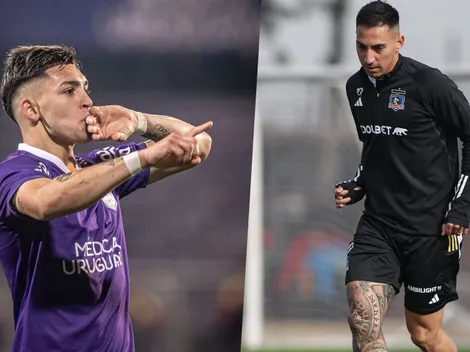 Campeón del mundo uruguayo se vende como partner de Correa