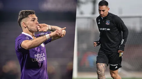 Duarte asegura que puede complementarse bien con Correa