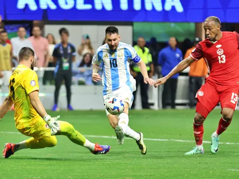DT de Canadá espera que el plan “Anti Messi” ahora sí funcione