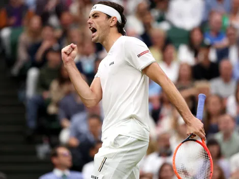 Pronósticos Lorenzo Musetti vs Taylor Fritz: el estadounidense es el favorito para estar en la semifinal