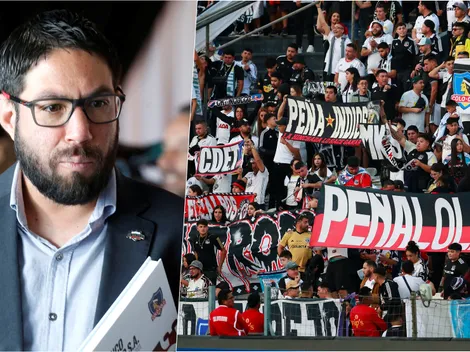 Nuevo incendio albo por acusación de vínculos con barristas