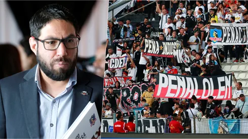 Camacho recibió una dura acusación en Blanco y Negro.