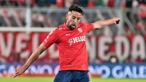 El Huaso dejó en claro que no seguirá siendo jugador del Rojo.