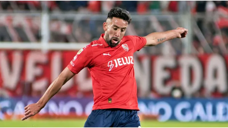 El Huaso dejó en claro que no seguirá siendo jugador del Rojo.