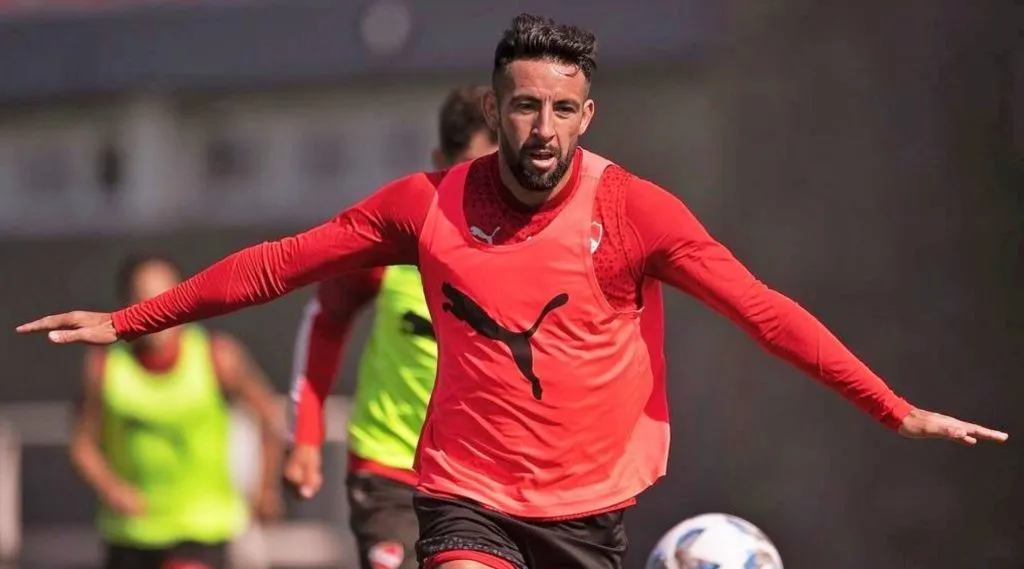 Isla tiene todo listo para volver a Chile.