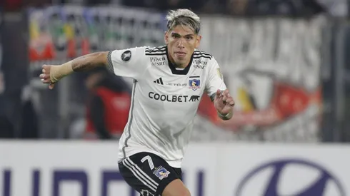 Palacios podría emigrar a Boca Juniors