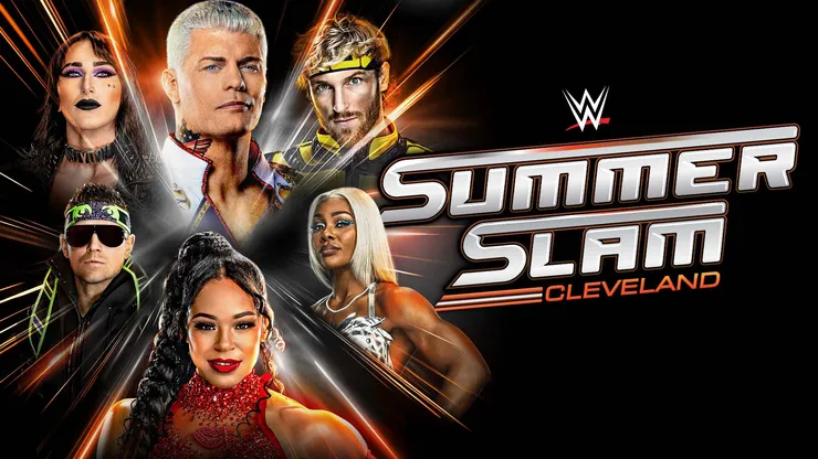 Conoce todos los detalles del próximo gran evento de WWE.