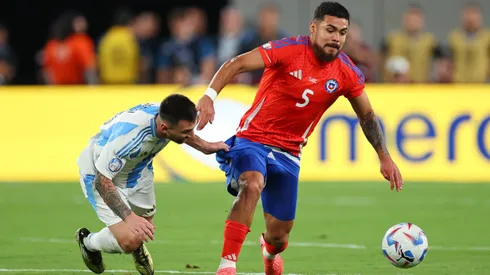 Paulo Díaz podría emigrar a Arabia esta semana