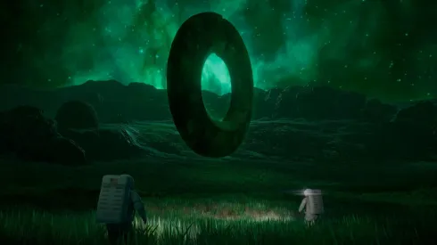 Lifeless Moon llega a Xbox este martes 9 de julio.