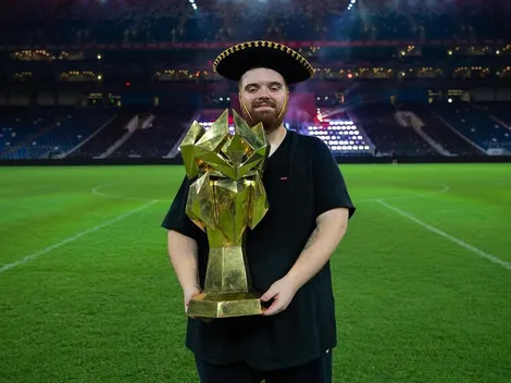 ¿A qué hora será La Velada del Año IV en Chile?