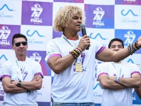 Campeonato Futbolito 7X7 premiará con un viaje a Madrid