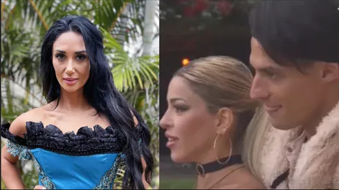 La Fiera es la nueva confirmada del reality.