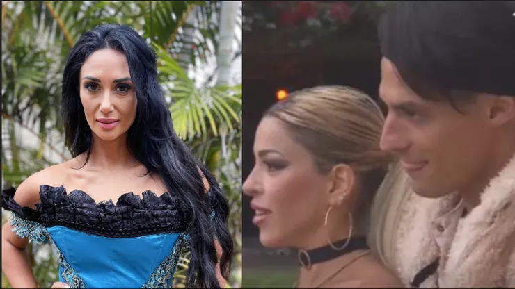 La Fiera es la nueva confirmada del reality.