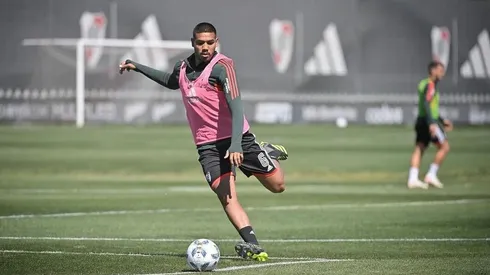 La U puede correr riesgo con su nuevo refuerzo.