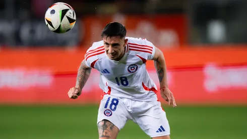 Rodrigo Echeverría vuelve a recibir oferta de Racing pese a renovar con Huracán.