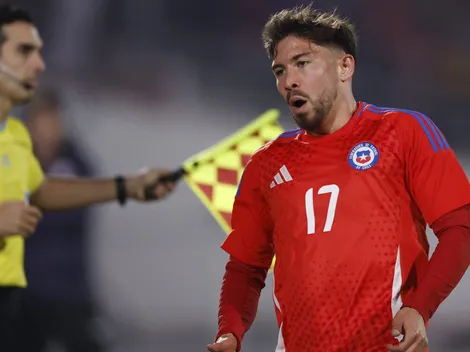 "Colo Colo está a 250 mil dólares": montos del negocio por Loyola