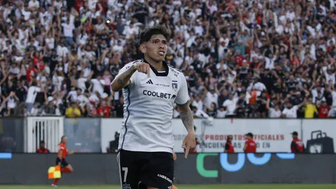 Palacios suena en Boca Juniors