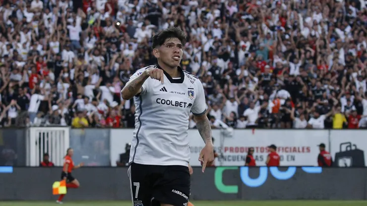 Palacios suena en Boca Juniors