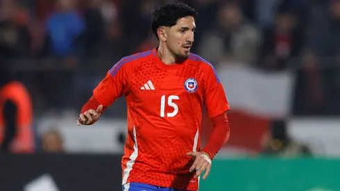 Diego Valdés tiene importante oferta desde Brasil por su pase.